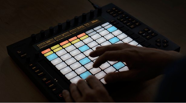 Live devices ableton download for windows 10