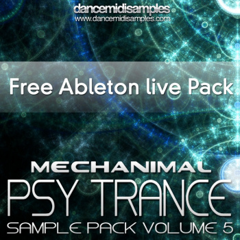 Free sample packs for ableton live 10